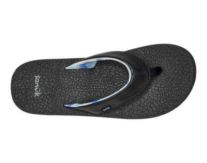 Sanuk YOGA MAT - Kids' Flip-Flops & Sandals