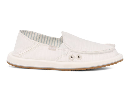 Sanuk Donna Days - Women's Loafers & Slide-Ons