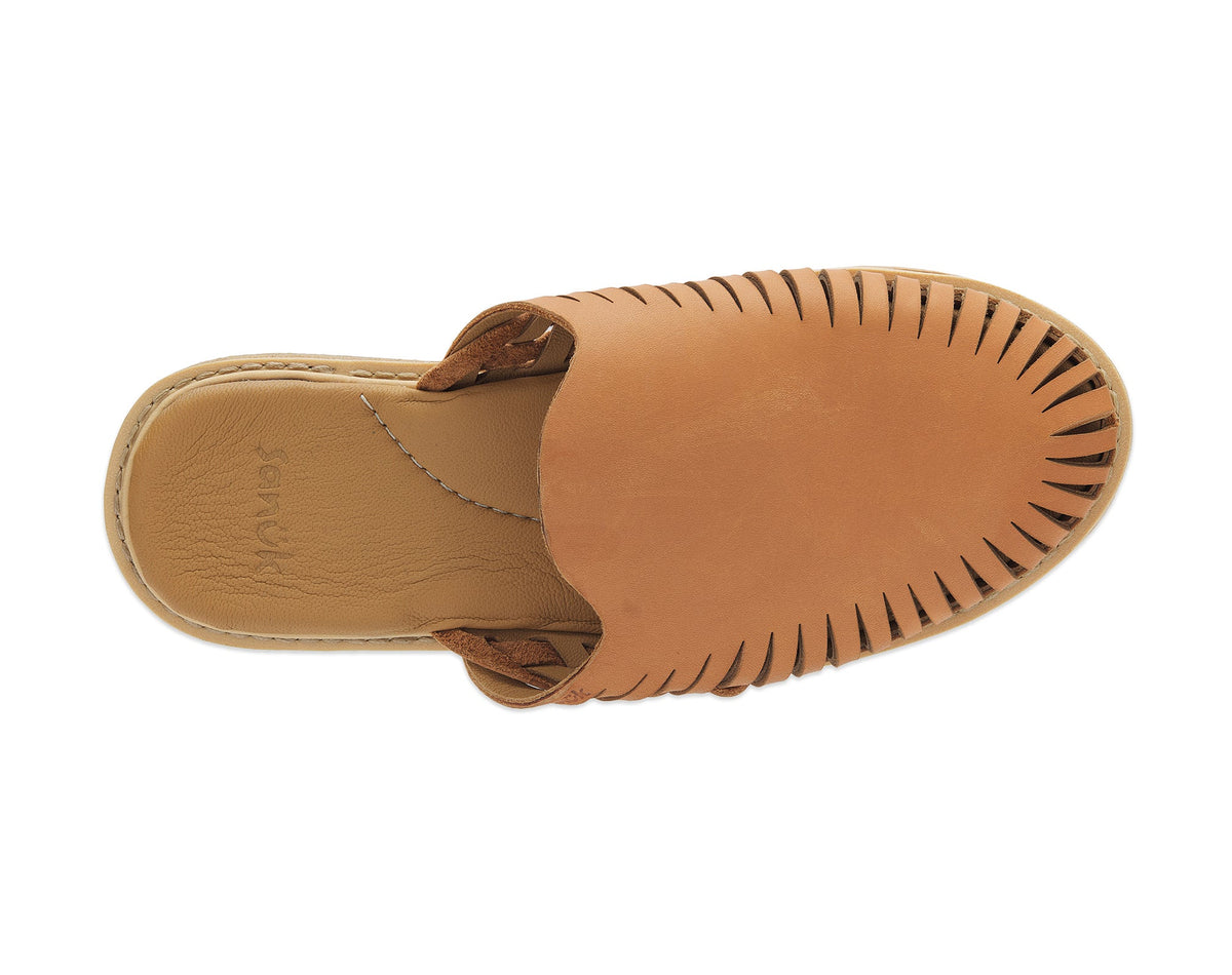 Sanuk You Got My Back Woven - Women