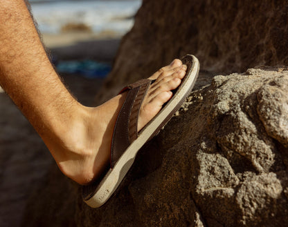 Sanuk Surf Seeker - Men