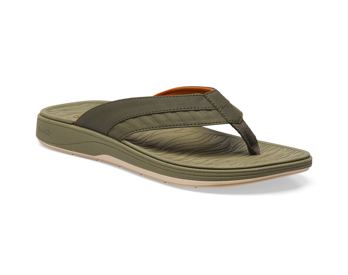 Burnt Olive,7