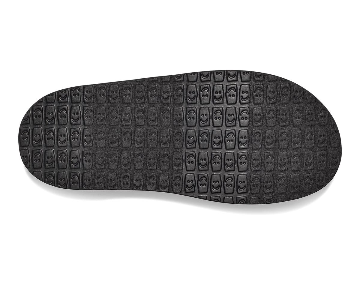 Sanuk Donny Quilted - Men's Loafers & Sliders