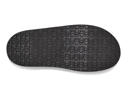 Sanuk Donny Quilted - Men's Loafers & Sliders