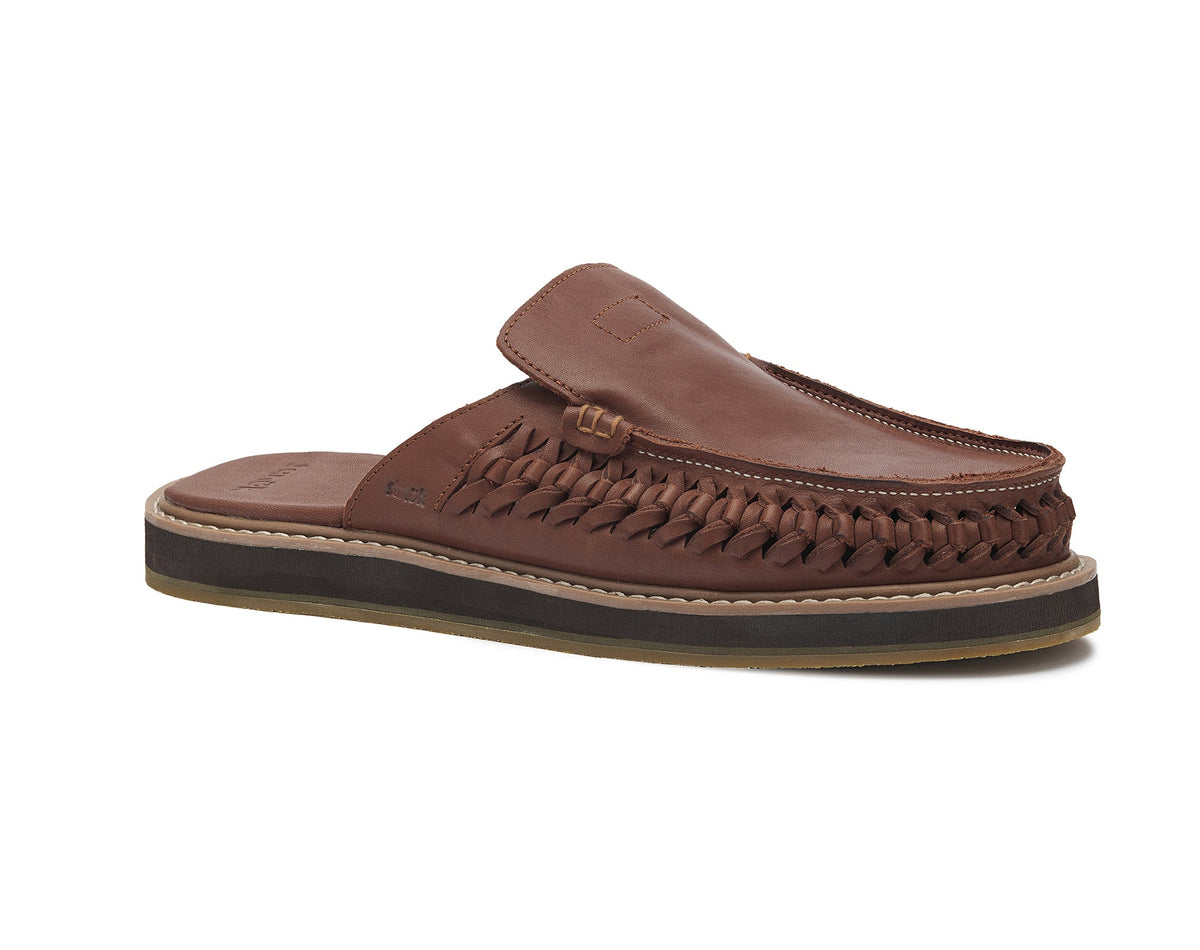 Sanuk You Got My Back Woven - Men