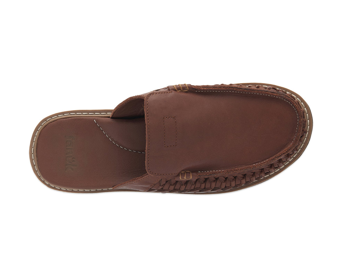 Sanuk You Got My Back Woven - Men
