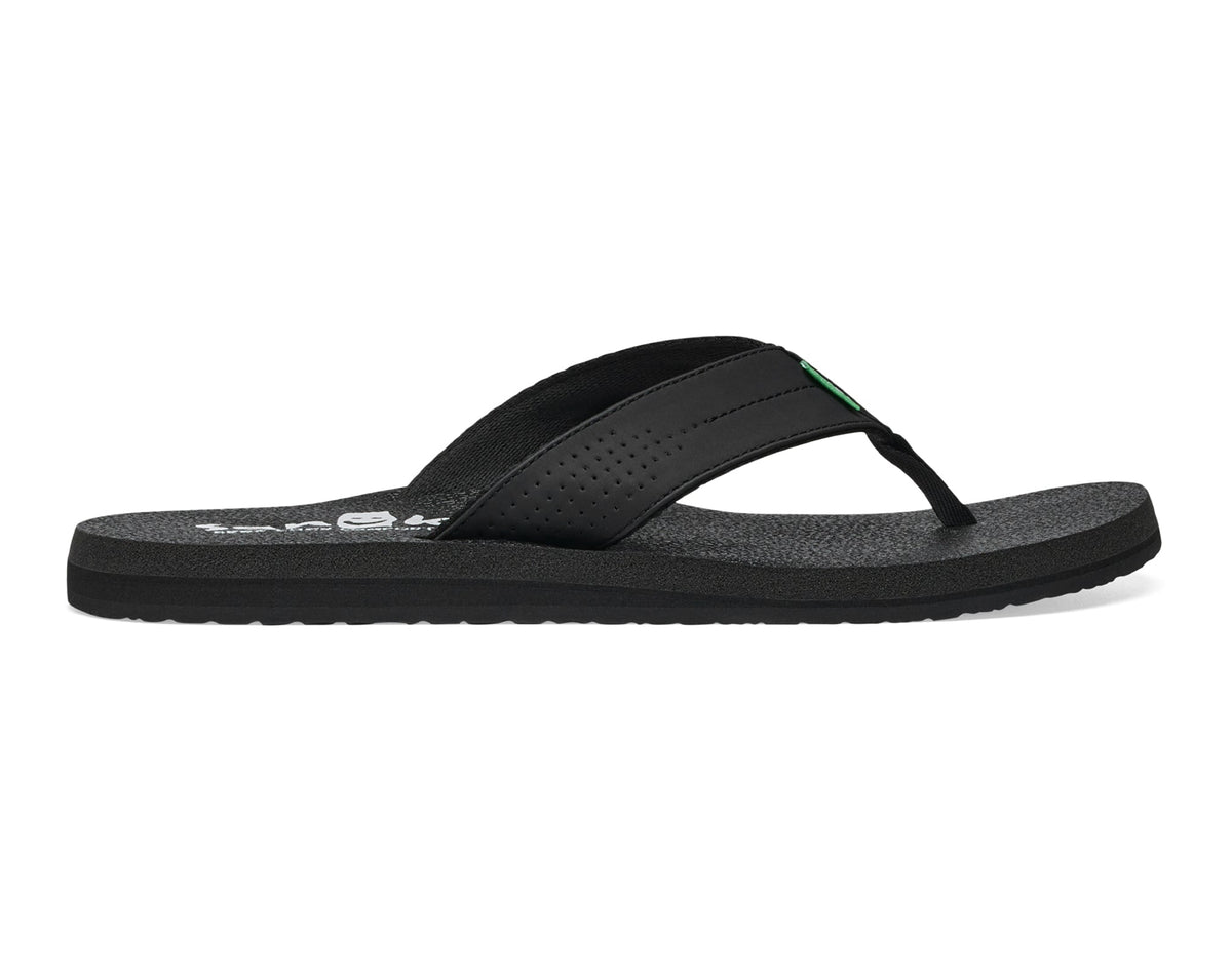Sanuk Beer Cozy Coaster - Men's Sandals & Flip-Flops