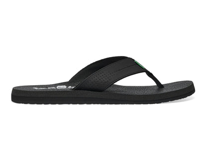 Sanuk Beer Cozy Coaster - Men's Sandals & Flip-Flops