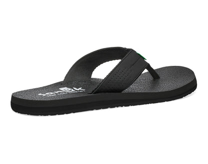 Sanuk Beer Cozy Coaster - Men's Sandals & Flip-Flops