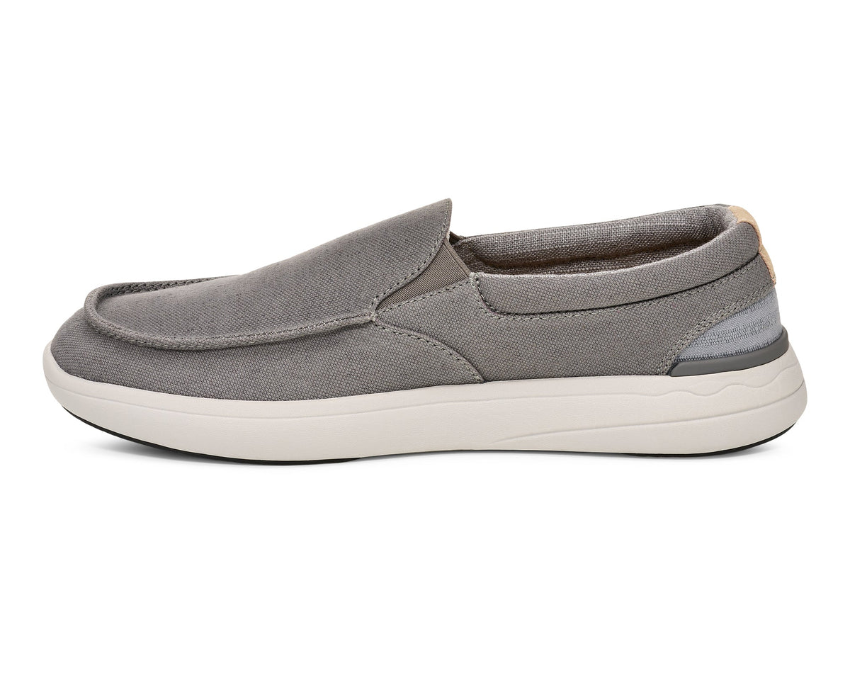 Sanuk Mason Slip On - Men's Loafers & Slides