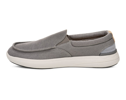 Sanuk Mason Slip On - Men's Loafers & Slides