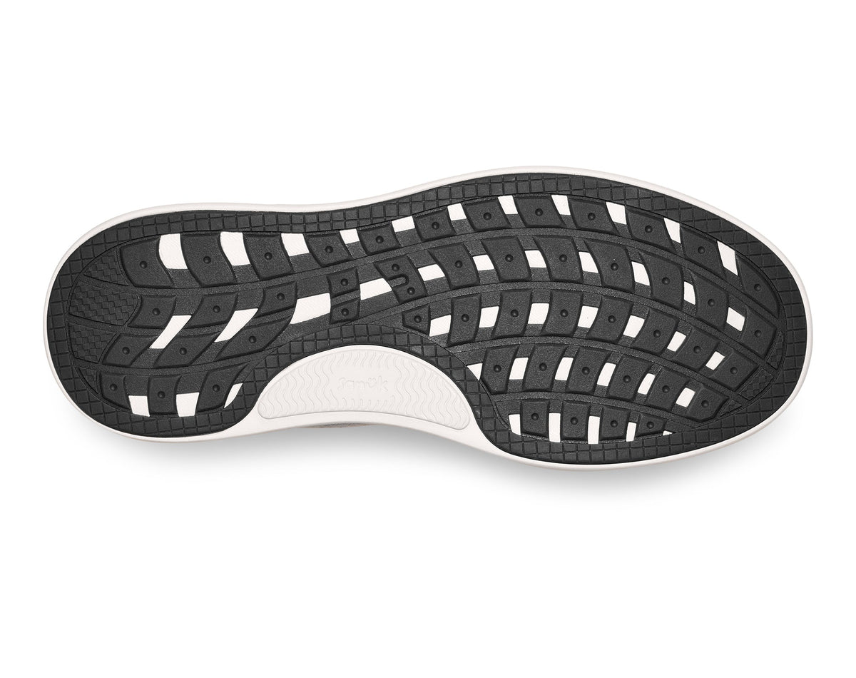 Sanuk Mason Slip On - Men's Loafers & Slides