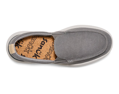 Sanuk Mason Slip On - Men's Loafers & Slides