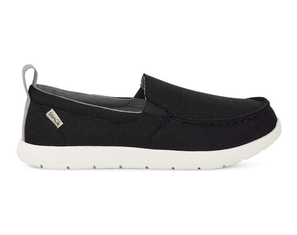 Sanuk Lil Sidewalk Surfer Lite - Youth