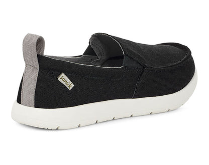 Sanuk Lil Sidewalk Surfer Lite - Youth