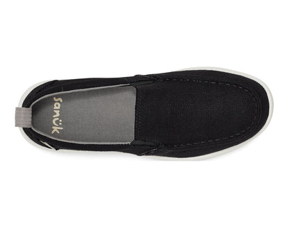 Sanuk Lil Sidewalk Surfer Lite - Youth