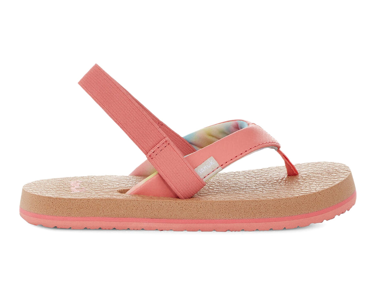 Sanuk Yoga Mat - Kids Sandals & Flip-Flops