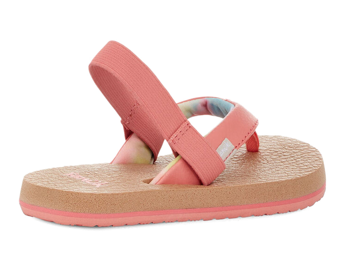 Sanuk Yoga Mat - Kids Sandals & Flip-Flops