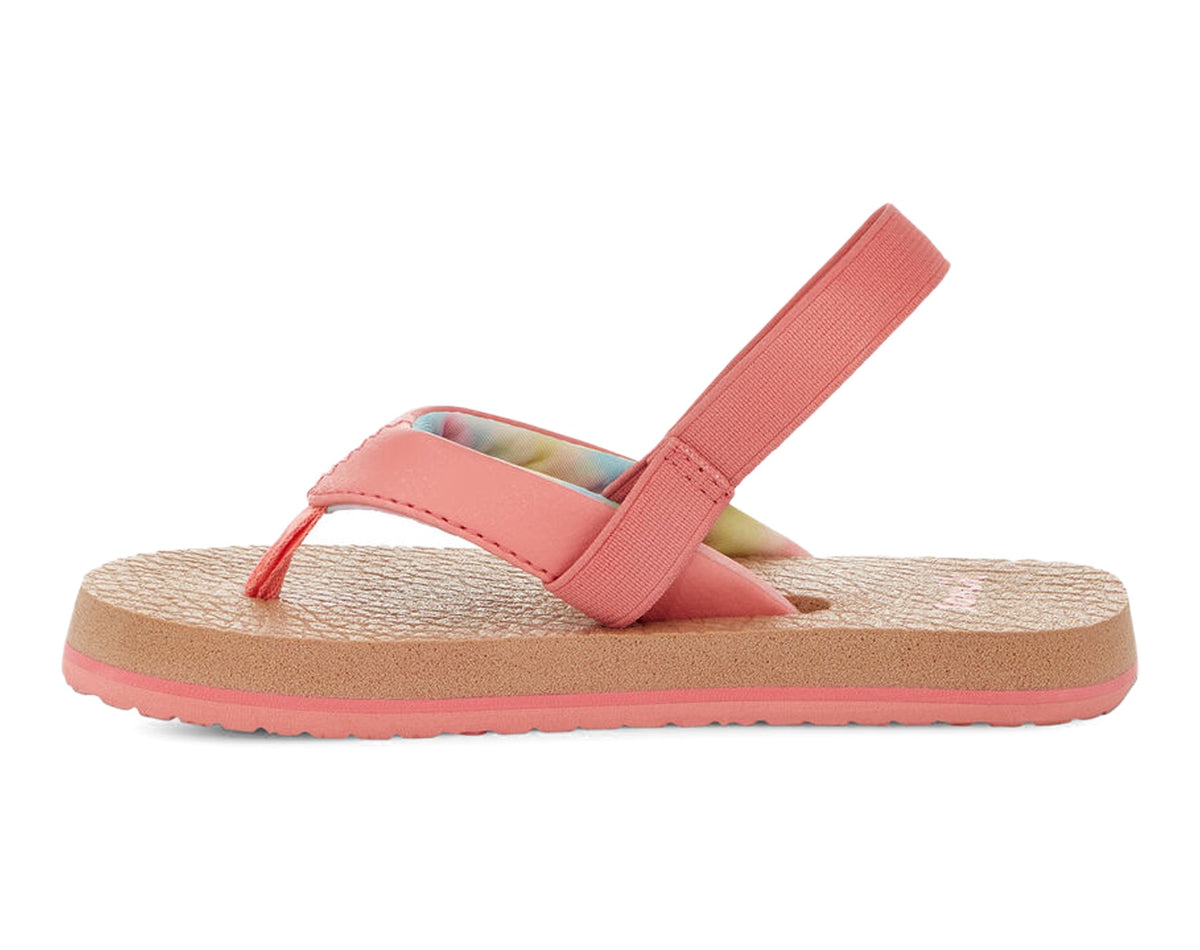 Sanuk Yoga Mat - Kids Sandals & Flip-Flops