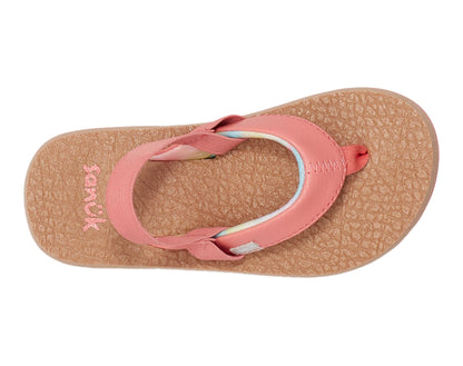 Sanuk Yoga Mat - Kids Sandals & Flip-Flops