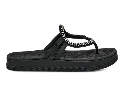 Sanuk Sunshine SL Gem - Women's Heeled Sandals