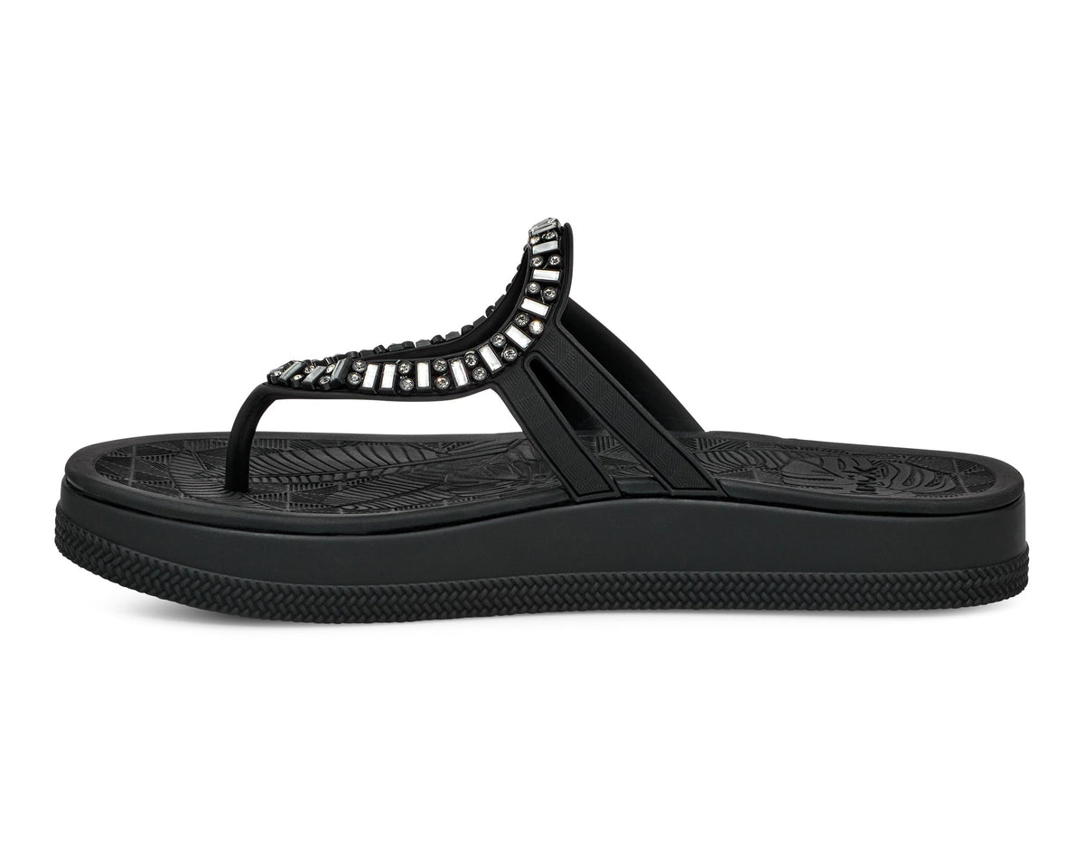 Sanuk Sunshine SL Gem - Women's Heeled Sandals