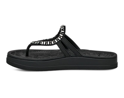 Sanuk Sunshine SL Gem - Women's Heeled Sandals