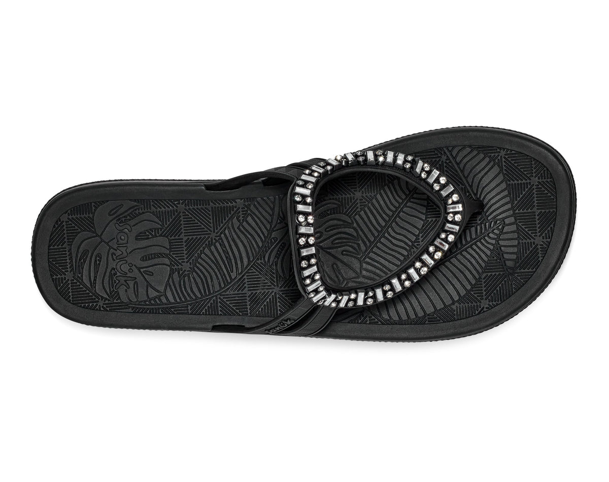 Sanuk Sunshine SL Gem - Women's Heeled Sandals