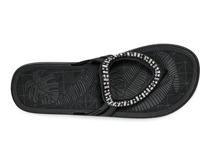 Sanuk Sunshine SL Gem - Women's Heeled Sandals