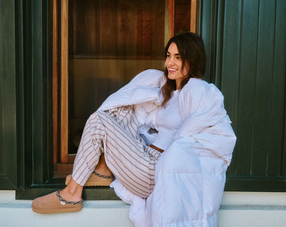 Sanuk Yoga Cloud Lounger - Women
