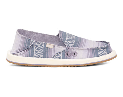 Sanuk Donna Blanket - Women's Loafers & Slide-Ons