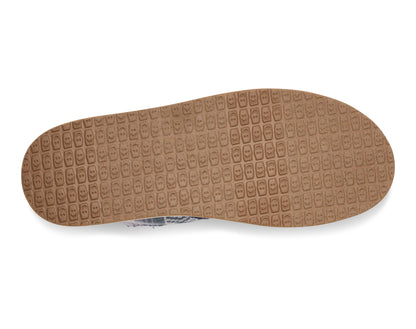 Sanuk Donna Blanket - Women's Loafers & Slide-Ons