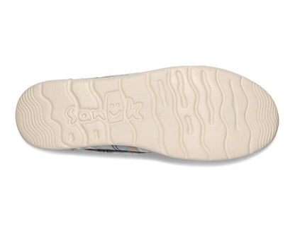Sanuk Hangout Lite Blanket - Women's Loafers & Slide Ons