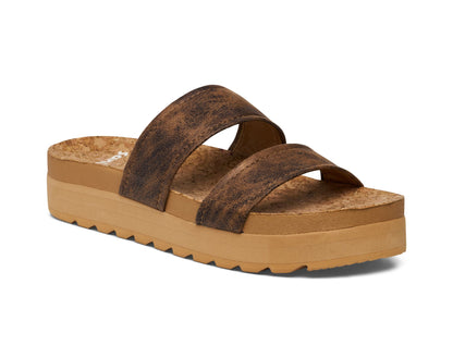 Sanuk Alt-Itude - Women's Sandals & Flip-Flops
