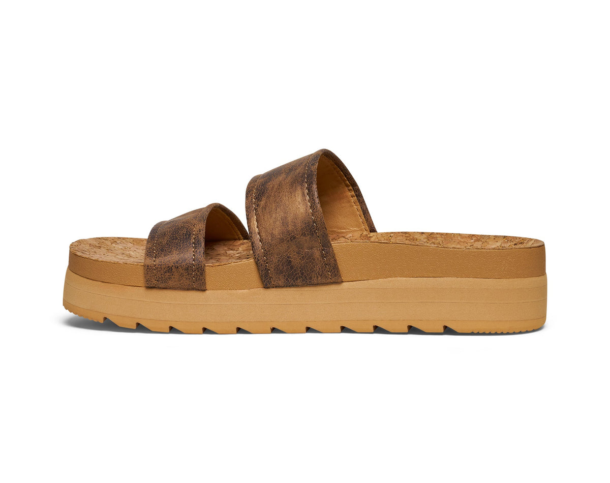 Sanuk Alt-Itude - Women's Sandals & Flip-Flops