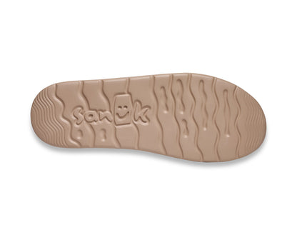 Sanuk Happy Hour Lite - Men's Mules & Loafers