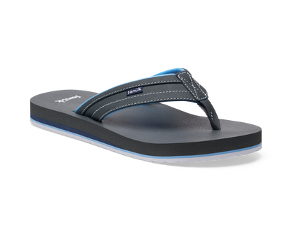 Sanuk Ziggy ST - Men's Sandals & Flip-Flops