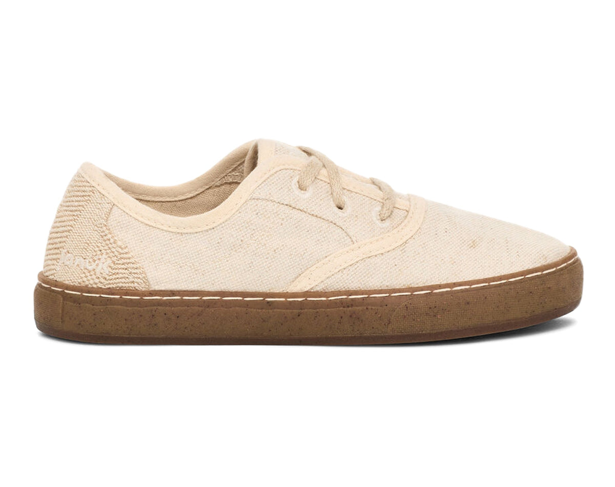 Sanuk Veg Out - Women's Shoes & Sneakers - Sustainable Footwear