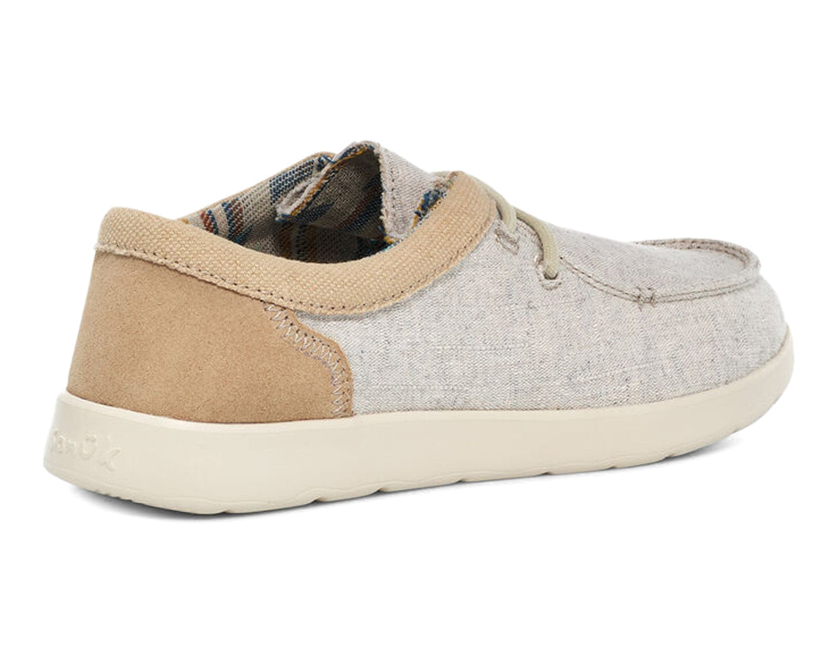 Sanuk Shaka Lite SL - Women's Shoes & Loafers