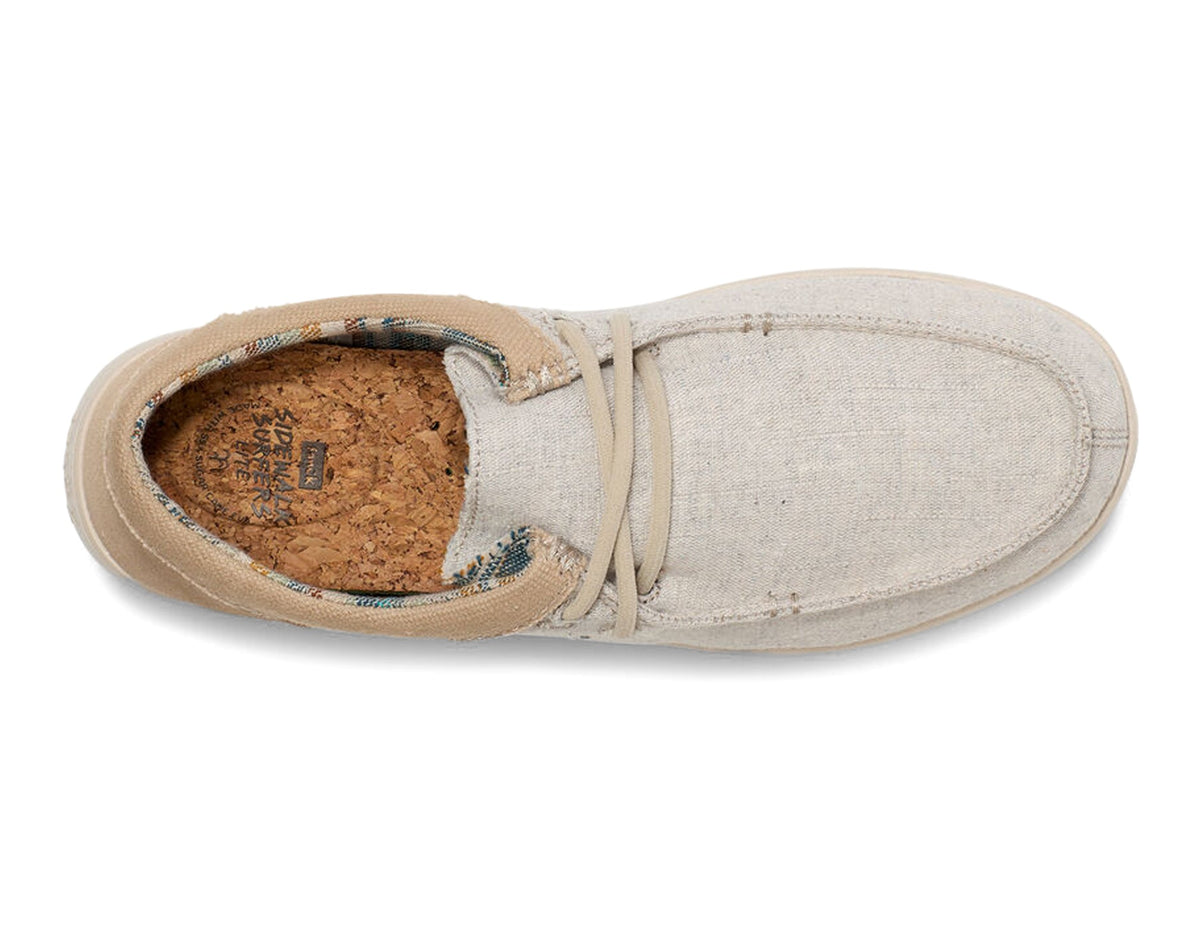 Sanuk Shaka Lite SL - Women's Shoes & Loafers