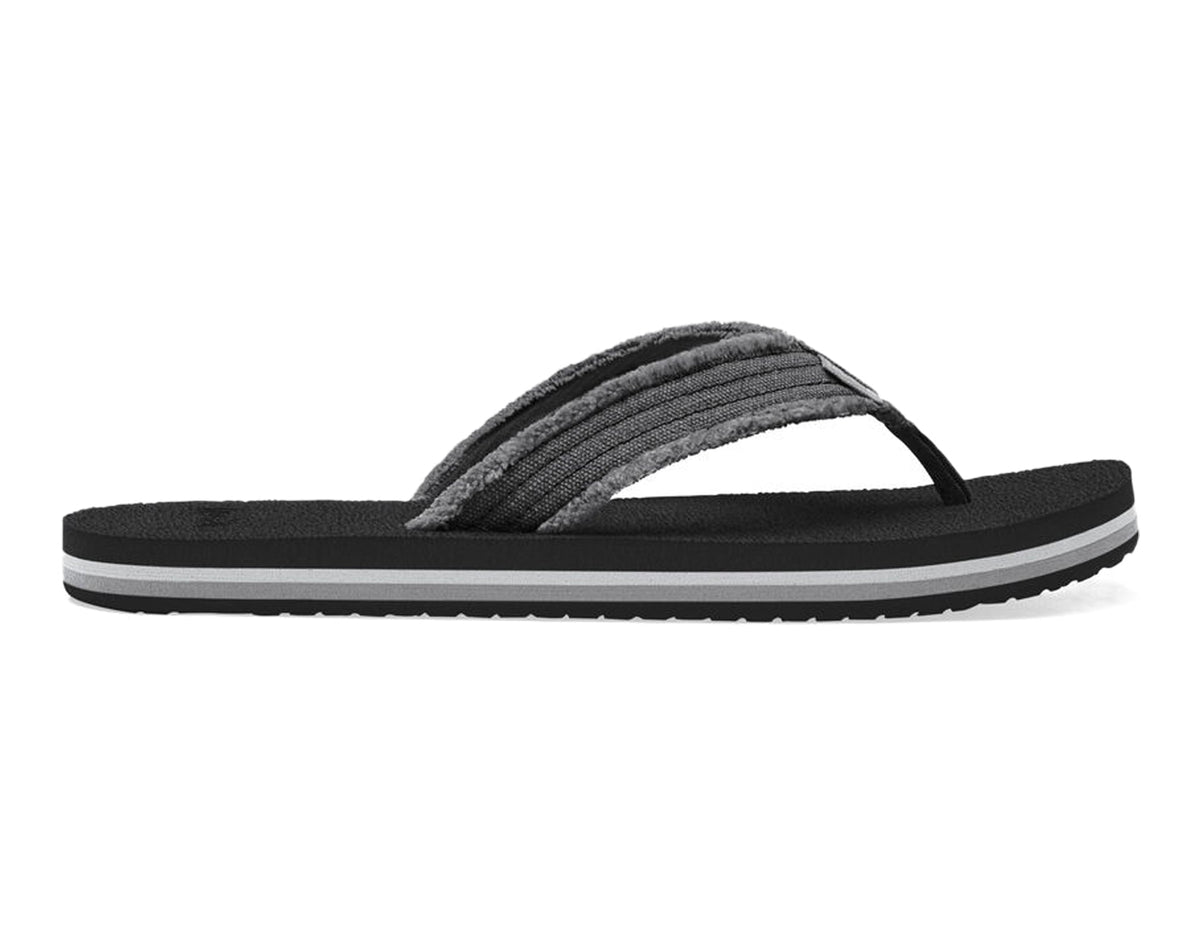 Sanuk Fraidy Stacker Sandals - Kids Flip-Flop & Sandals