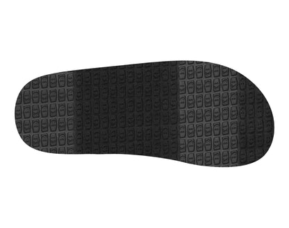 Sanuk Fraidy Stacker Sandals - Kids Flip-Flop & Sandals
